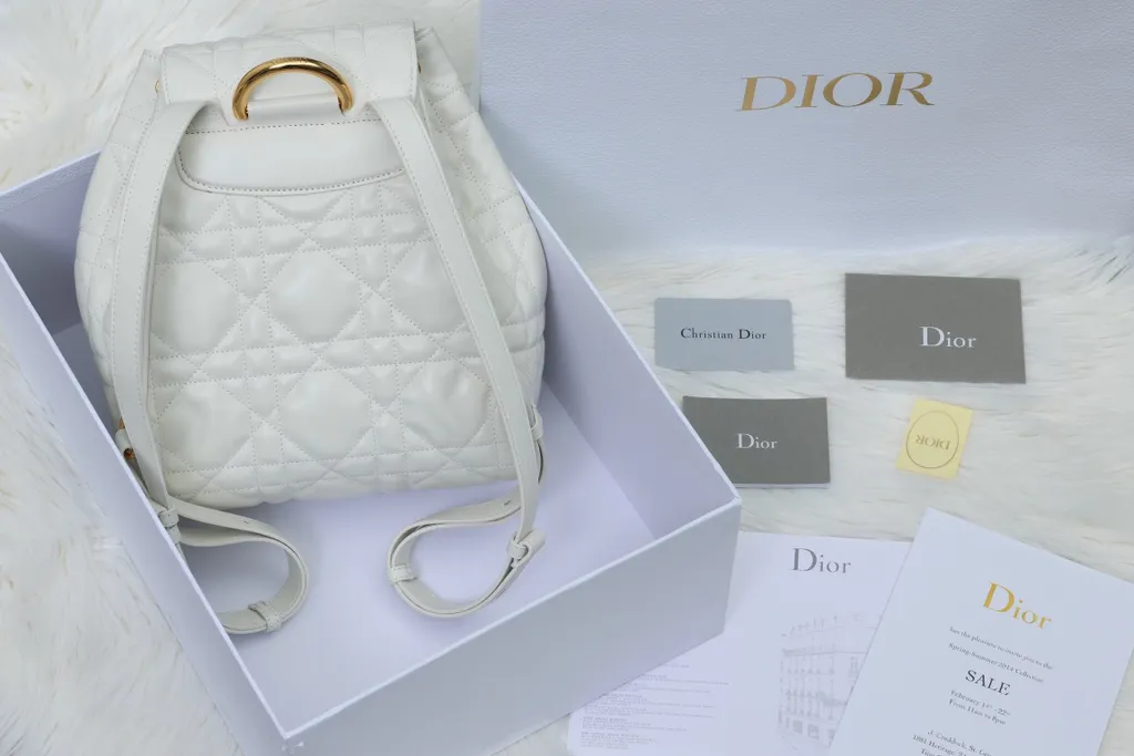 Dior Bag 